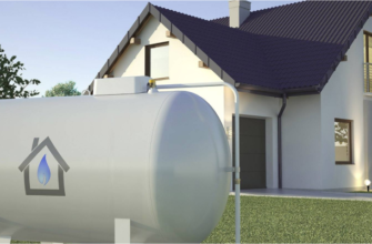 Как обеспечить автономное газоснабжение для частного дома
